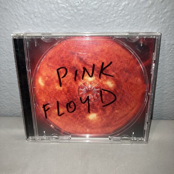 Cd Inlay Only 3 Doors Down Away from the Sun 2002 See Pics No Art / No Disc - Picture 1 of 5